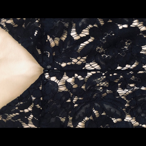 ASTR lace dress - Picture 6 of 8